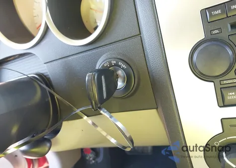 2006 Dodge Charger из США, поврежденный, VIN 2B3KA43GX6H232827